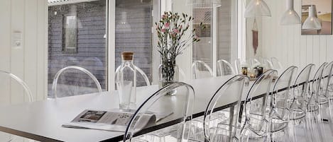 Ferienhaus | Innenbereich