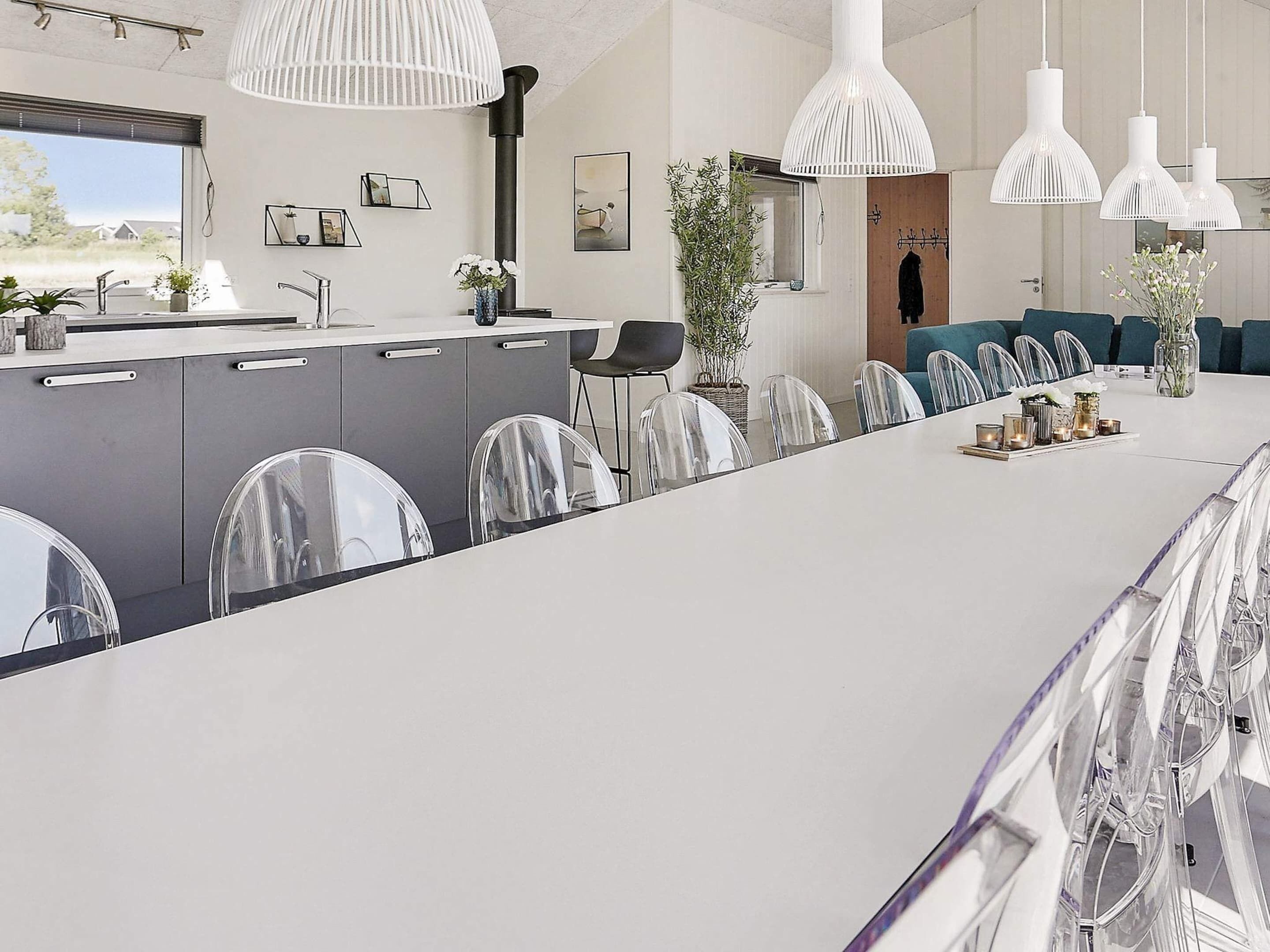 Hus | Innvendig