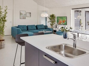 Ferienhaus | Innenbereich