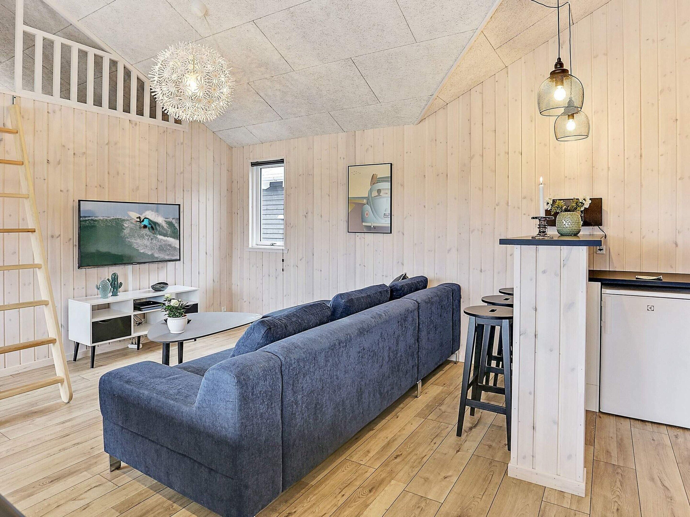 Hus | Interiør