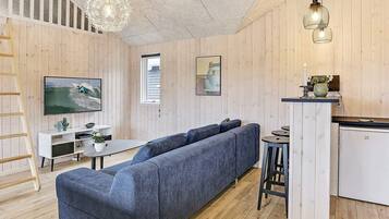 Hus | Interiør