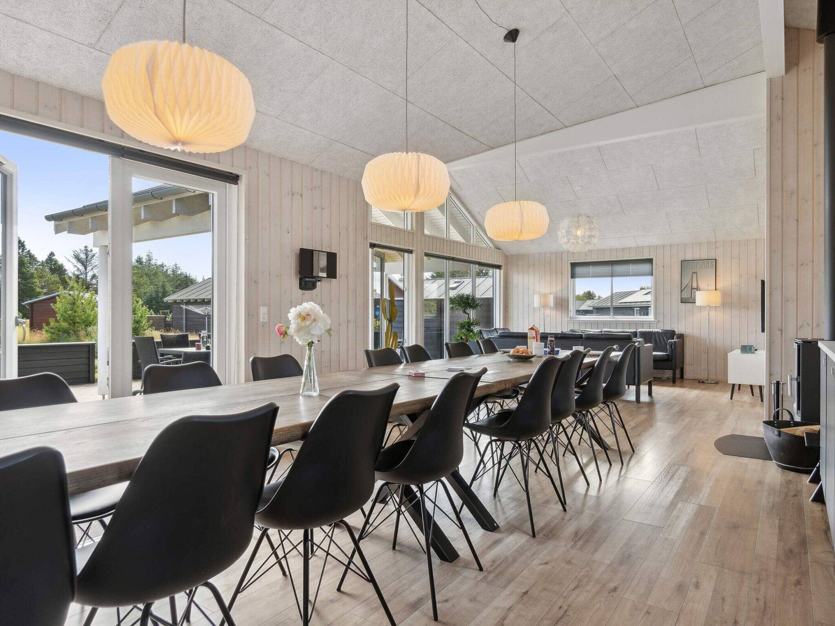 Hus | Spiseområde