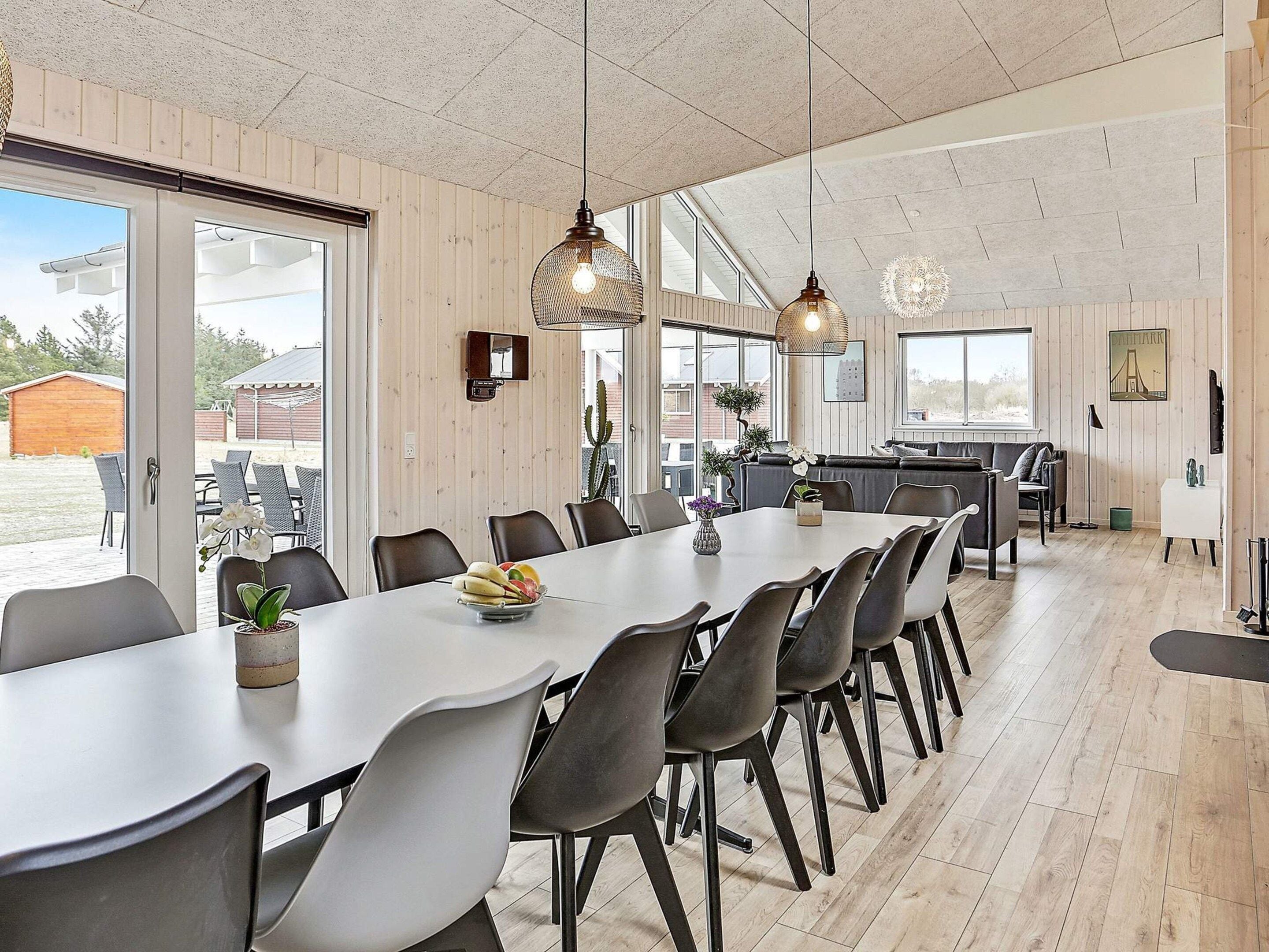Hus | Interiør