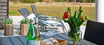 Luxury Retreat in Albaek - By Traum Ferienwohnungen