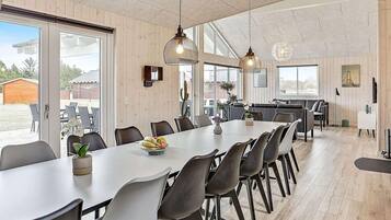 Hus | Interiør