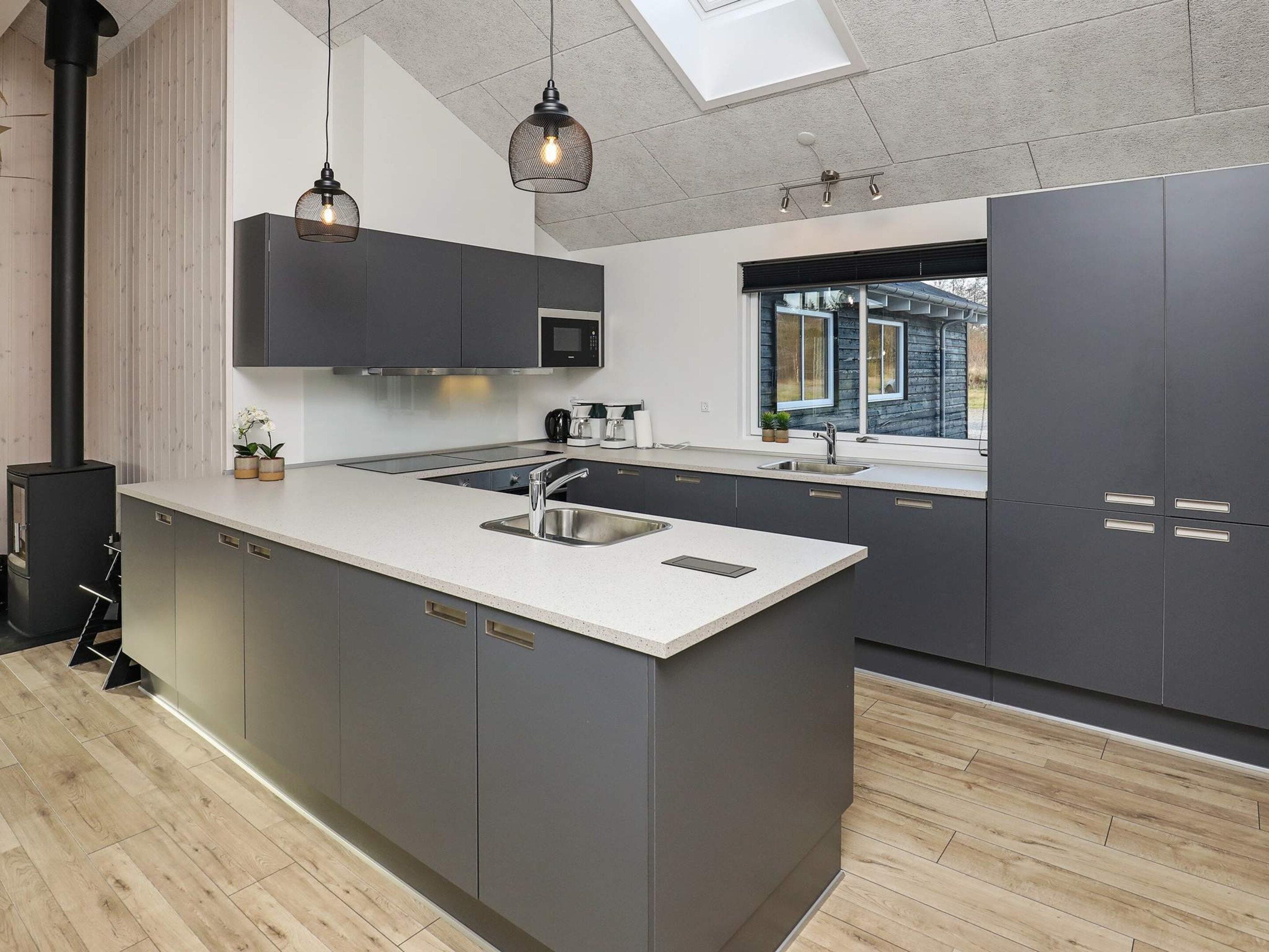Hus | Interiør