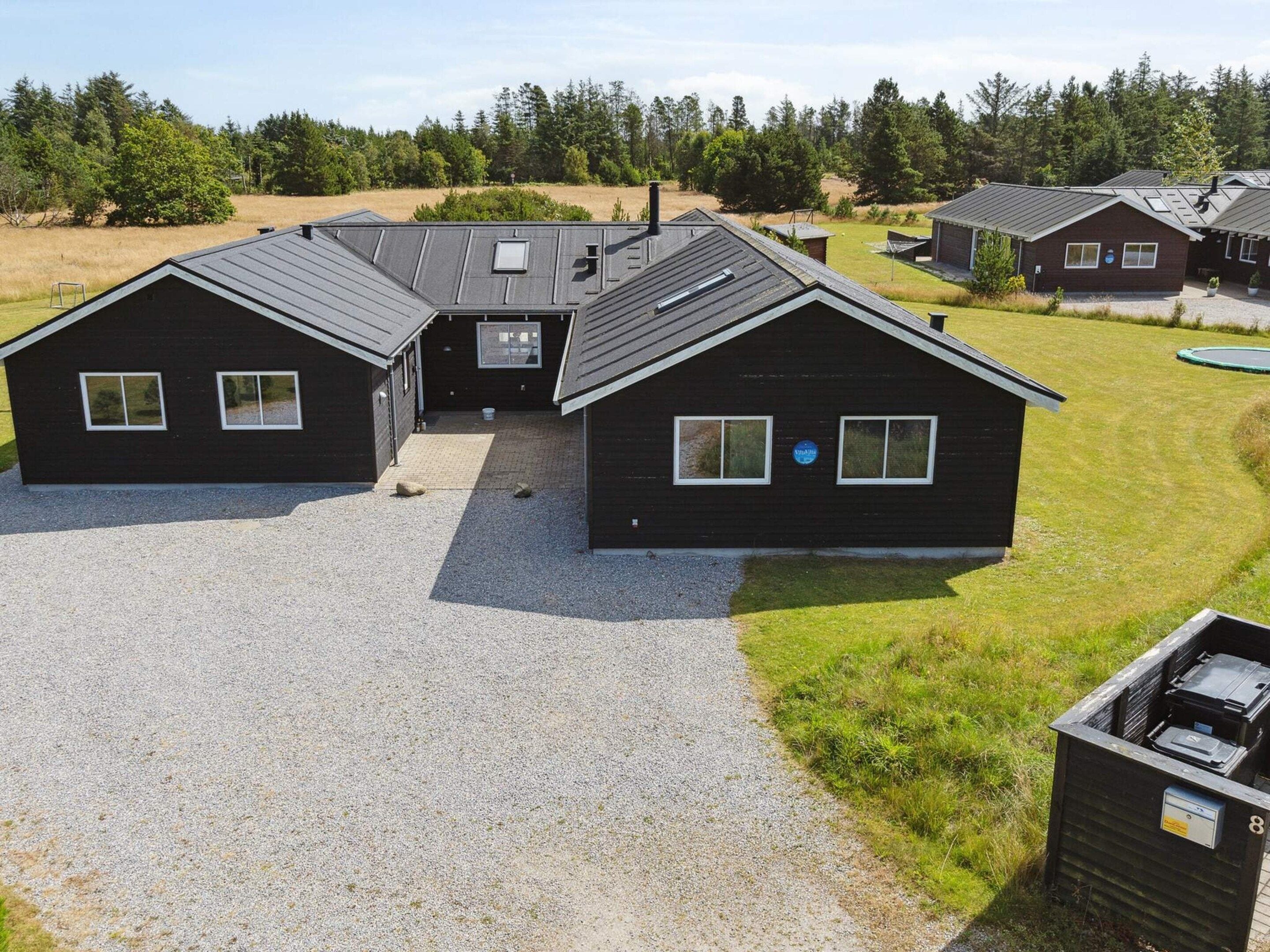 Hus | Udendørsområde