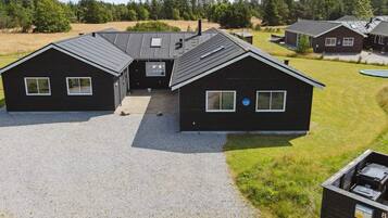 Hus | Udendørsområde