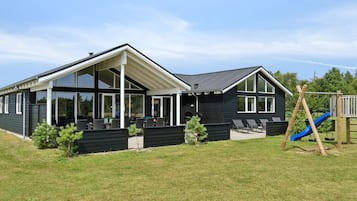 Hus | Udendørsområde