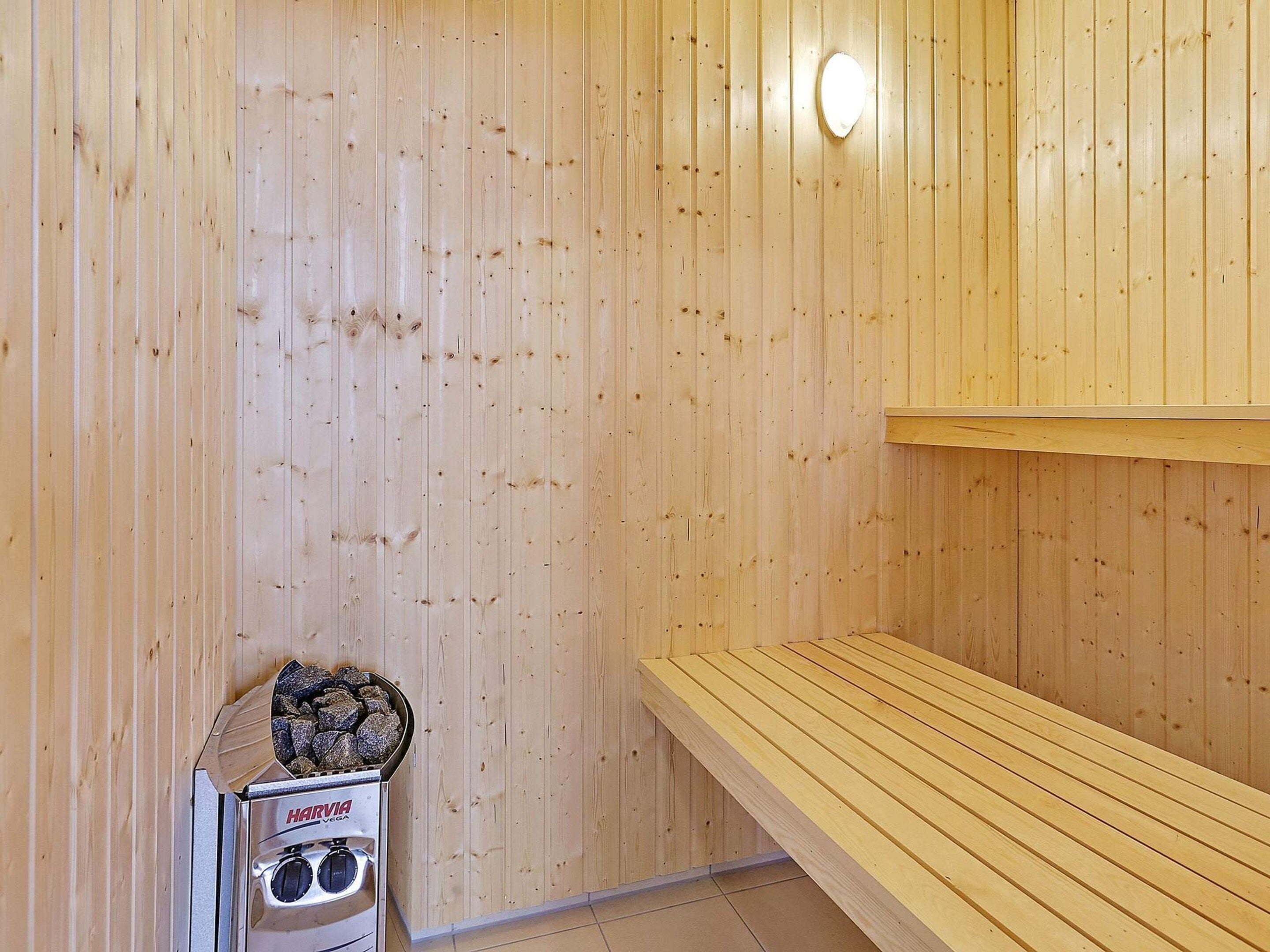 Casa | Sauna