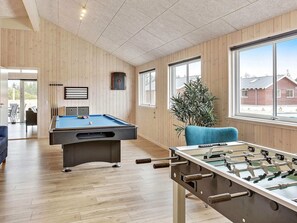 House | Interior