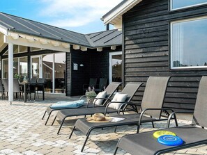 Exterior - Luxury Retreat in Albaek - By Traum Ferienwohnungen (Aalbaek)