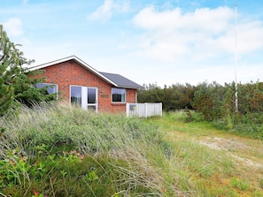 House | Exterior