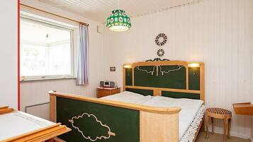 House | Interior