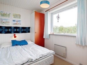 House | 2 bedrooms