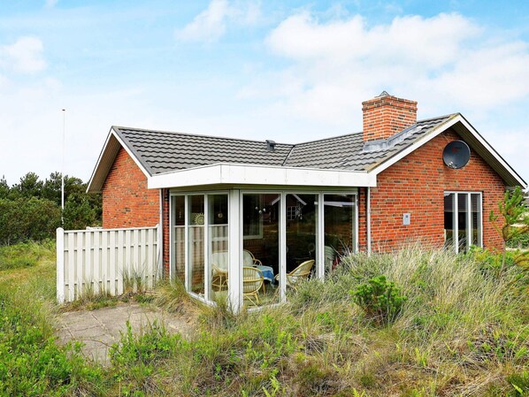 House | Exterior