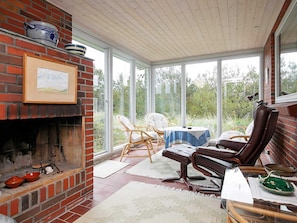 House | Living area