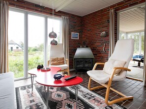 Casa | Interior