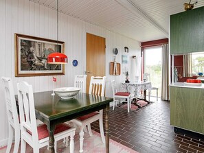 House | Dining