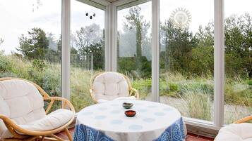 House | Interior