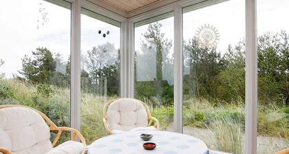 Chic Holiday Home in Hvide Sande near Sea