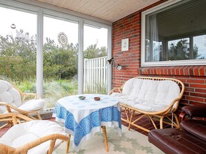 Casa | Interior