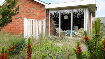 House | View from property