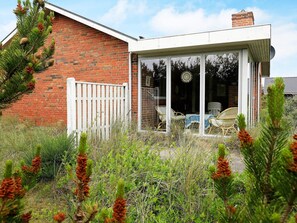Casa | Vista desde la propiedad