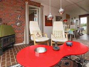 Casa | Interior