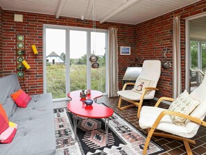 Casa | Interior