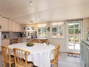 Maison | Intérieur