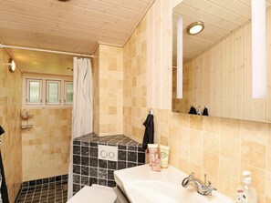 Hus | Interiør