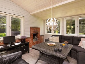 House | Interior