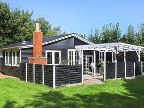 House | Exterior