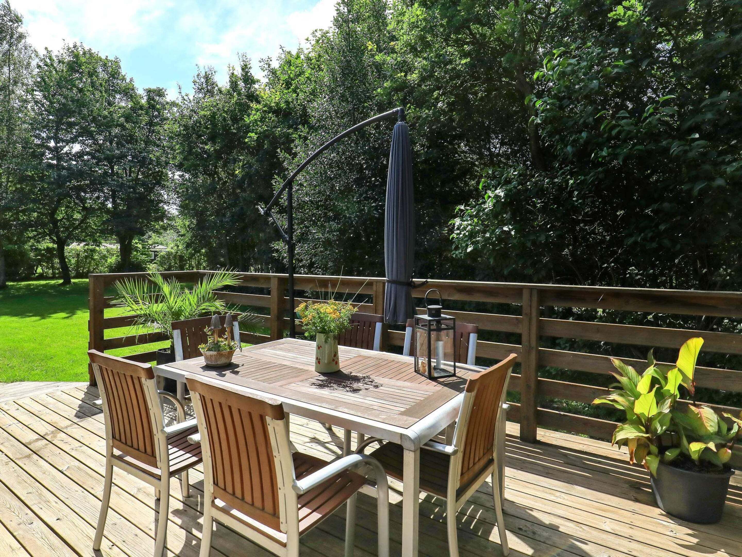 House | View from property