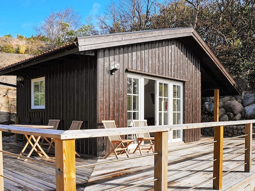 4 Person Holiday Home in Skarhamn