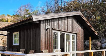 4 Person Holiday Home in Skarhamn