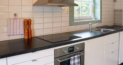 4 Person Holiday Home in Skarhamn