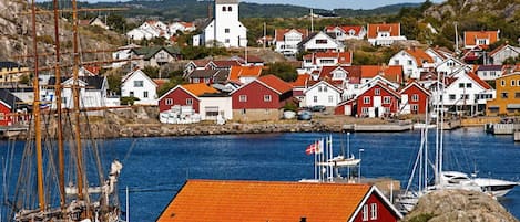 Casa | Marina