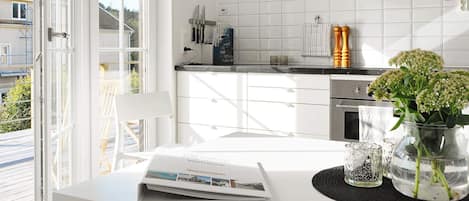 Maison | Intérieur
