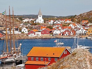 独立别墅 | 小船码头