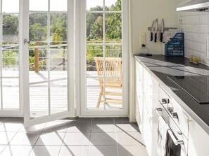 独立别墅 | 住宿内部