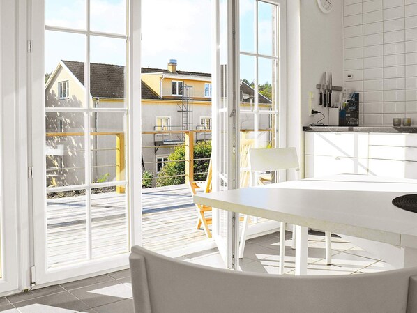 House | Interior - 4 Person Holiday Home in Skarhamn (Skaerhamn)