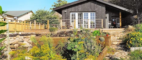 Maison | Extérieur