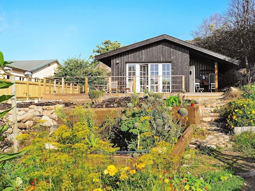 4 Person Holiday Home in Skarhamn