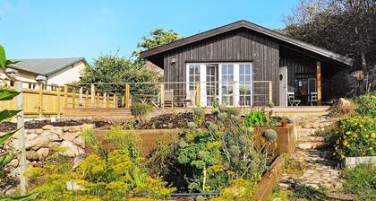 4 Person Holiday Home in Skarhamn