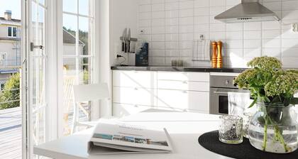 4 Person Holiday Home in Skarhamn-by Traum