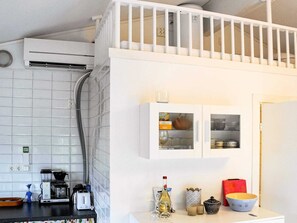 Maison | Intérieur