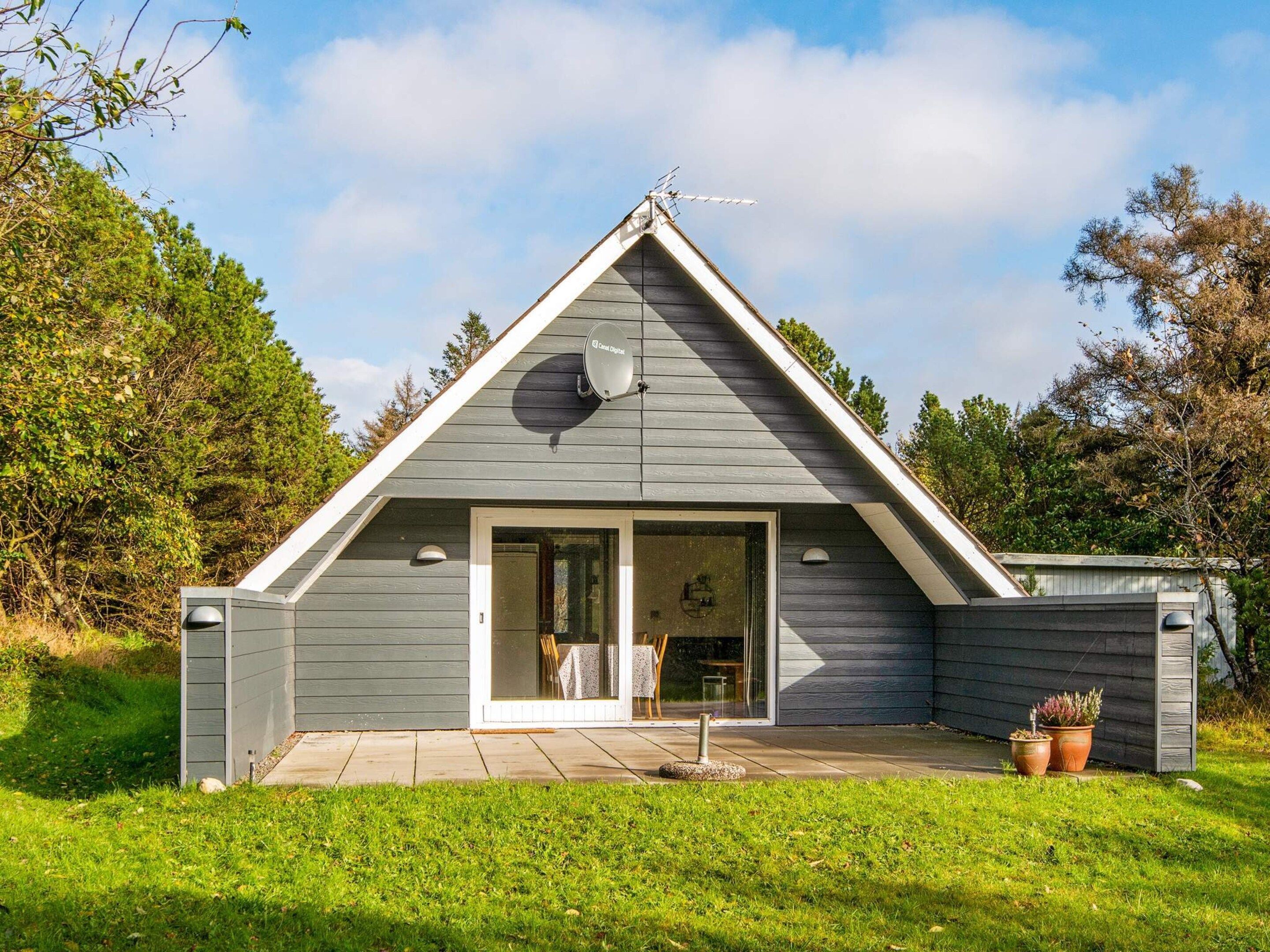 House | Exterior