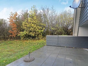 House | View from property